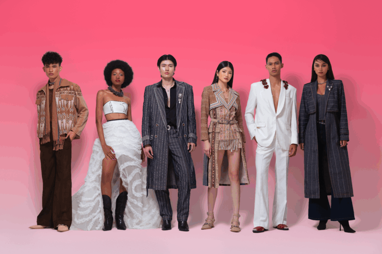 Fashion Indonesia