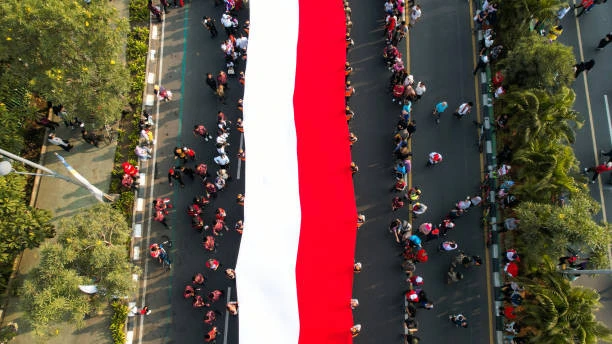 demokrasi Indonesia