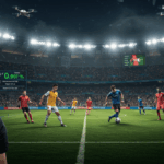 sepak bola dunia