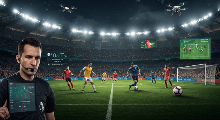 sepak bola dunia