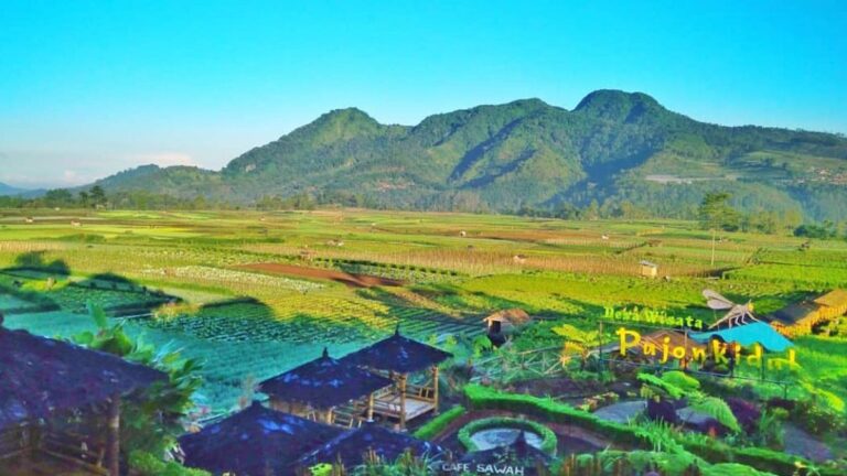 Wisata Nusantara