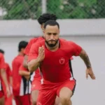 sepak bola Indonesia