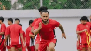 sepak bola Indonesia