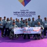 Olimpiade 2025