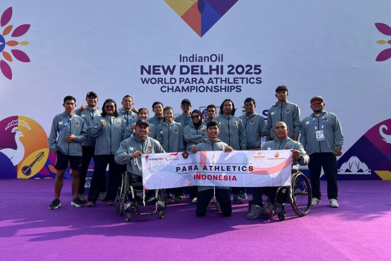 Olimpiade 2025
