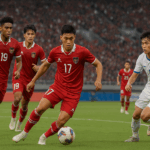 timnas Indonesia