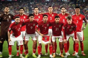 Timnas Indonesia