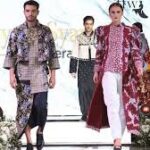 fashion Indonesia