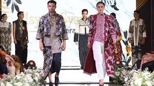 fashion Indonesia