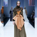 fashion Muslim Indonesia