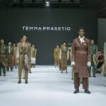 fashion Indonesia