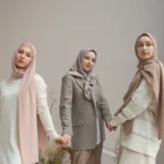 fashion Indonesia