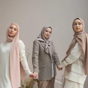 fashion Indonesia