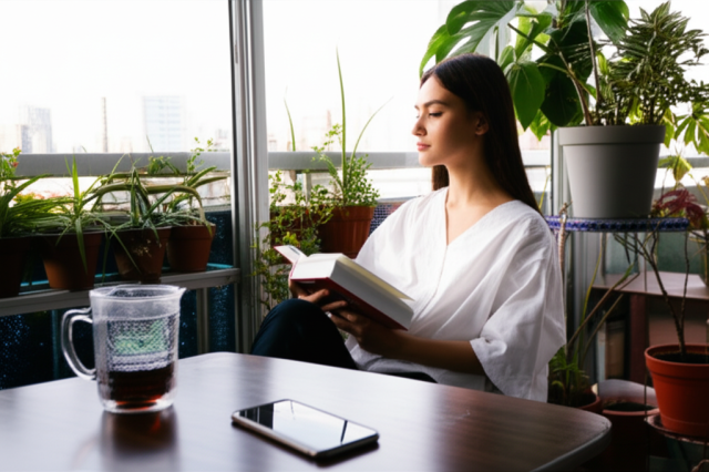 mindful living