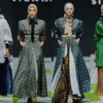 Fashion Indonesia