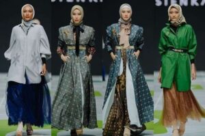 Fashion Indonesia