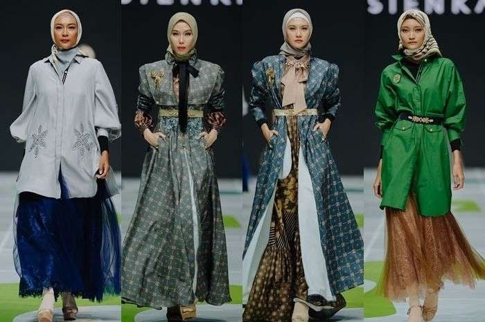 Fashion Indonesia
